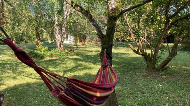 Domaine Des Montots Villa Tanlay Luaran gambar