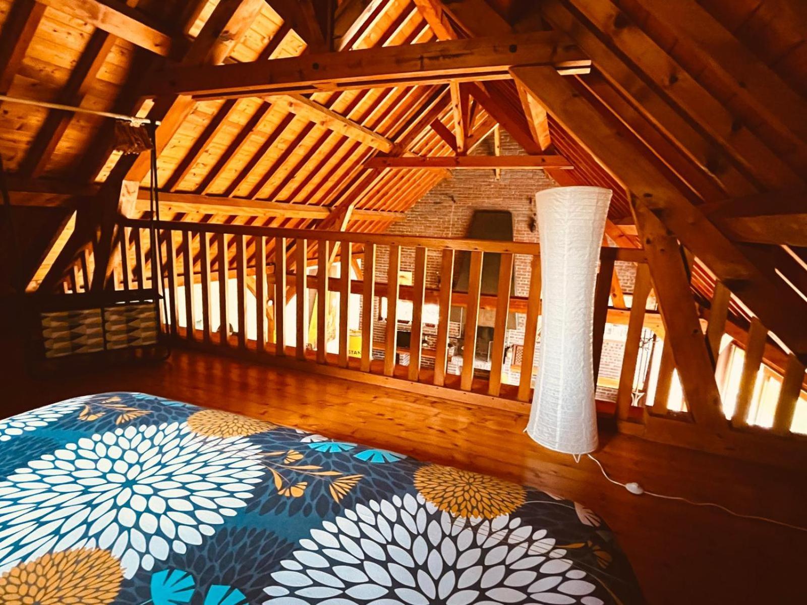 Domaine Des Montots Villa Tanlay Luaran gambar